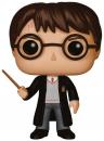 FUNKO POP! - Harry Potter - Harry Potter #01